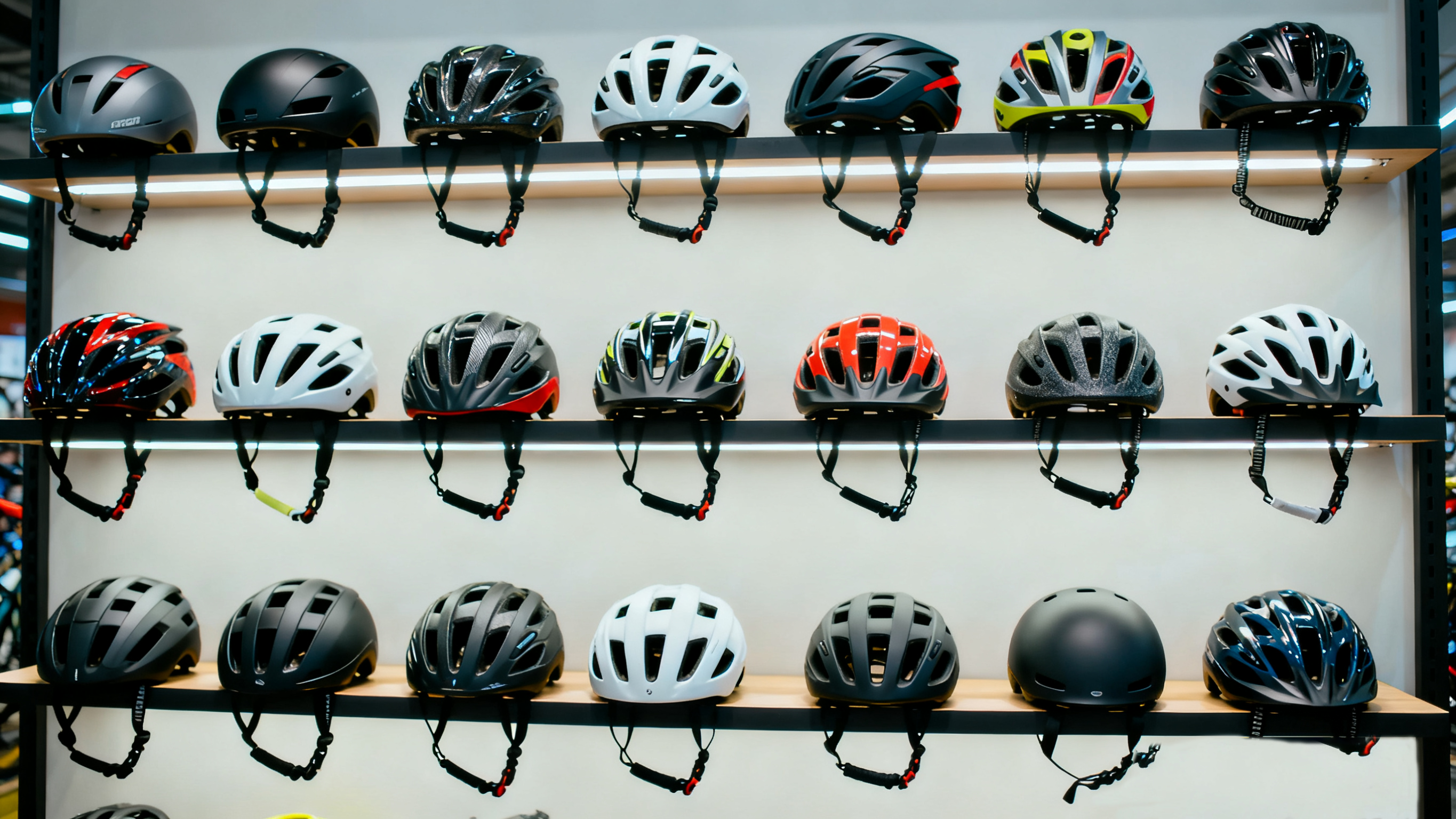 Top Helmet Casque supérieur