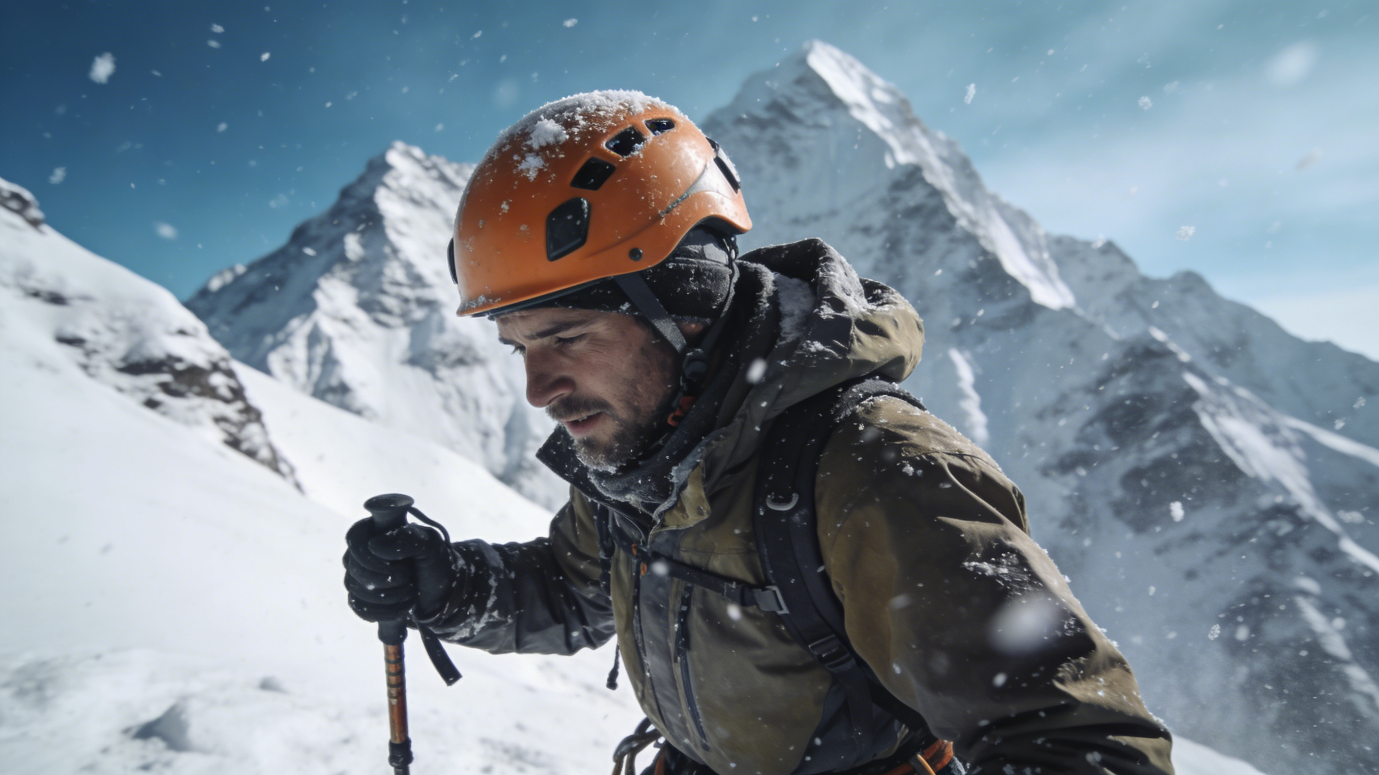 Rock Climbing Helmet Casque d'escalade