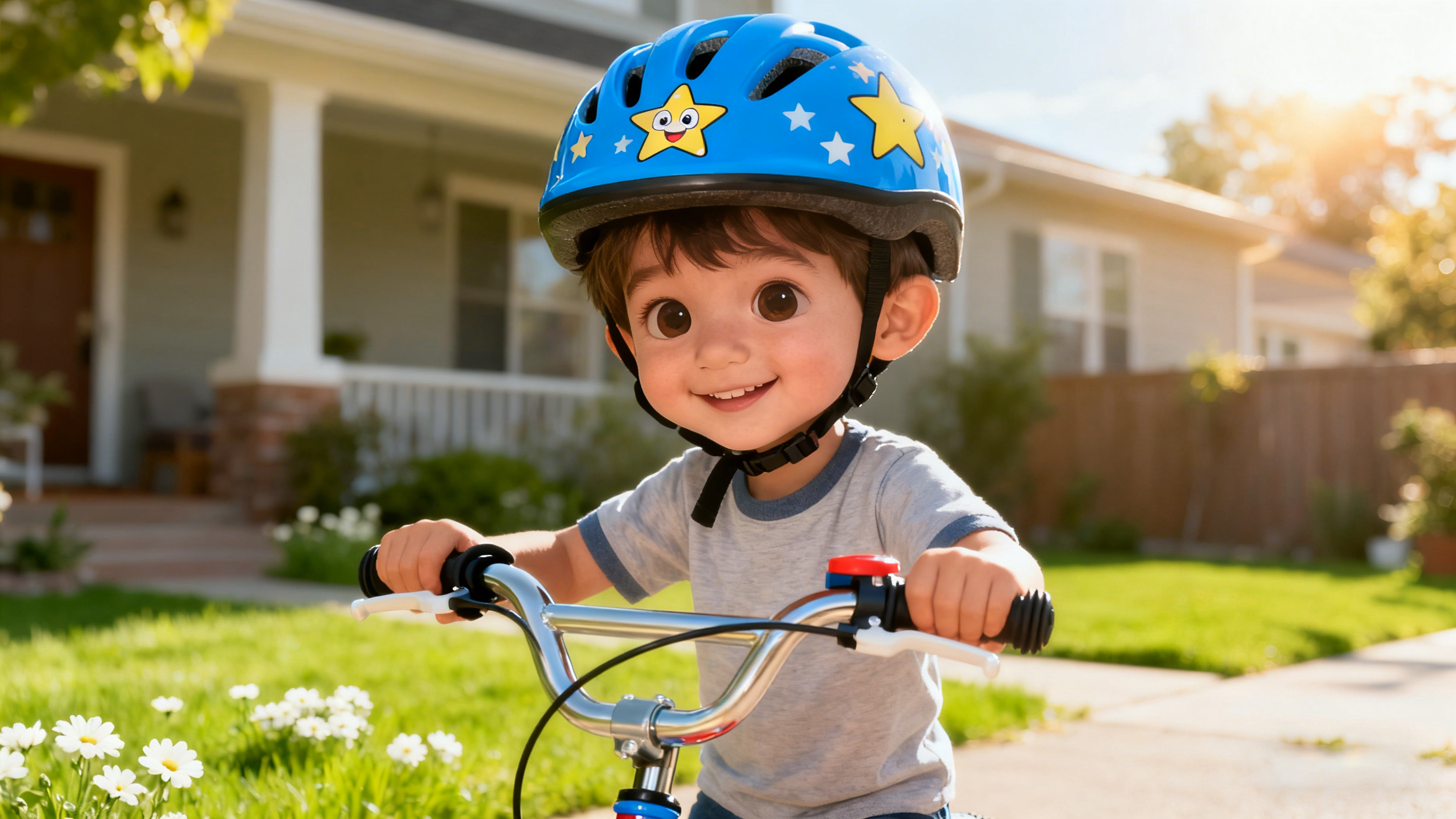 Bicycle Helmet Casque de vélo