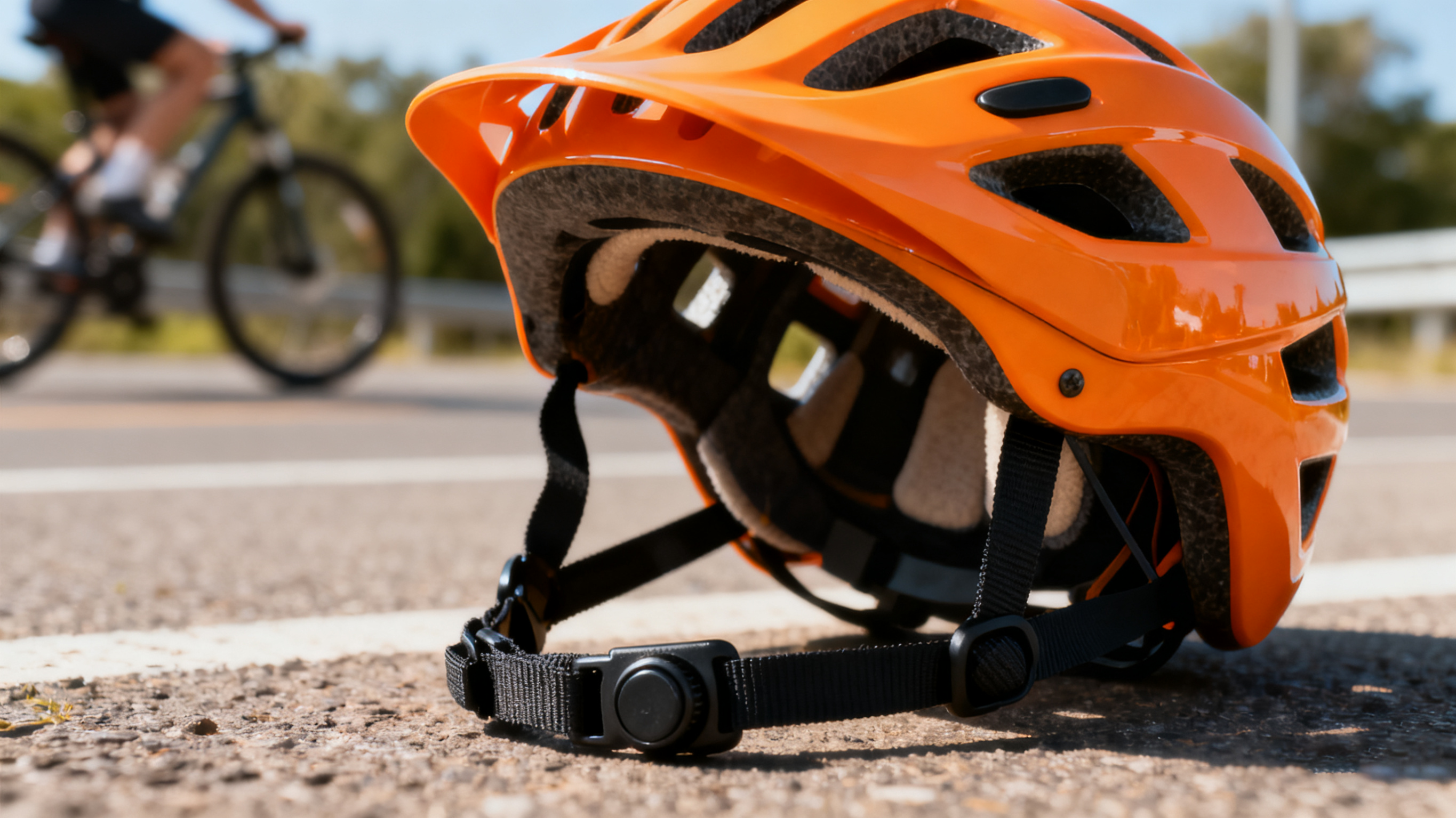 Bicycle Helmet Casque de vélo