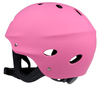 Casque de rafting de sports nautiques professionnels hautement colorés de Chine