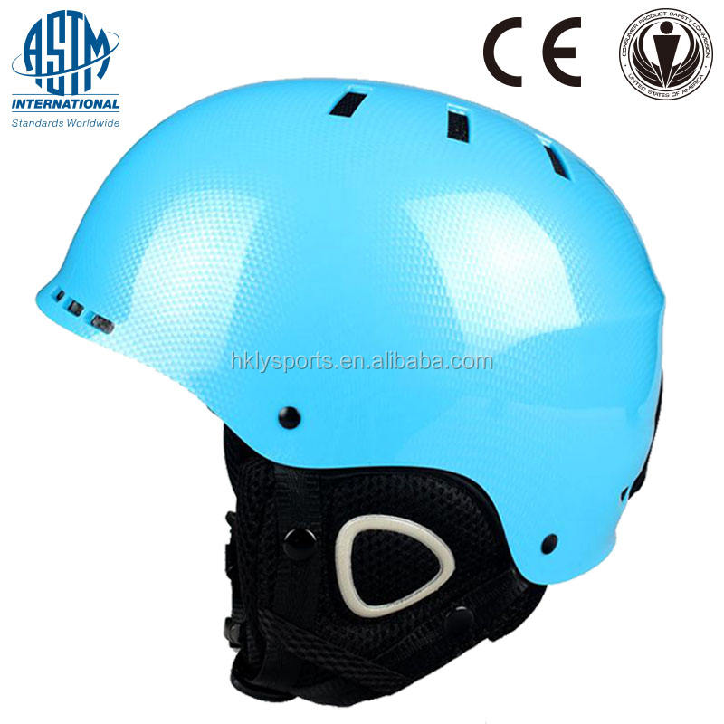Shengtao offre spéciale ABS Shell ST-038A casque de Ski, casque de patin à glace, casque de ski