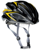 Casque de vélo Drity noir CE/CPSC Stanard, casque de vélo de vélo de sport universel