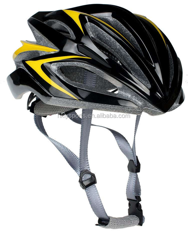 Casque de vélo Drity noir CE/CPSC Stanard, casque de vélo de vélo de sport universel