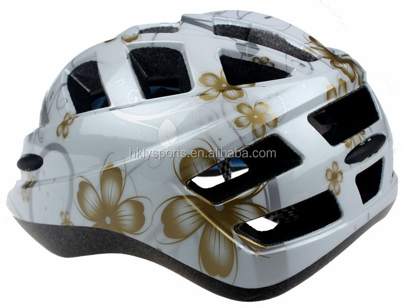 Casque de vélo ouvert de sécurité personnalisé pour enfants, pour enfants