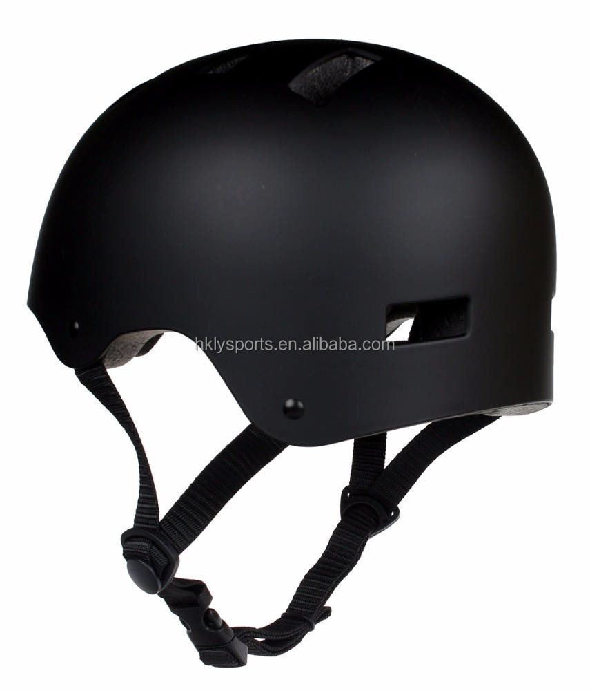 Équipement de protection OEM casque de scooter de planche à roulettes de sécurité ABS multisports