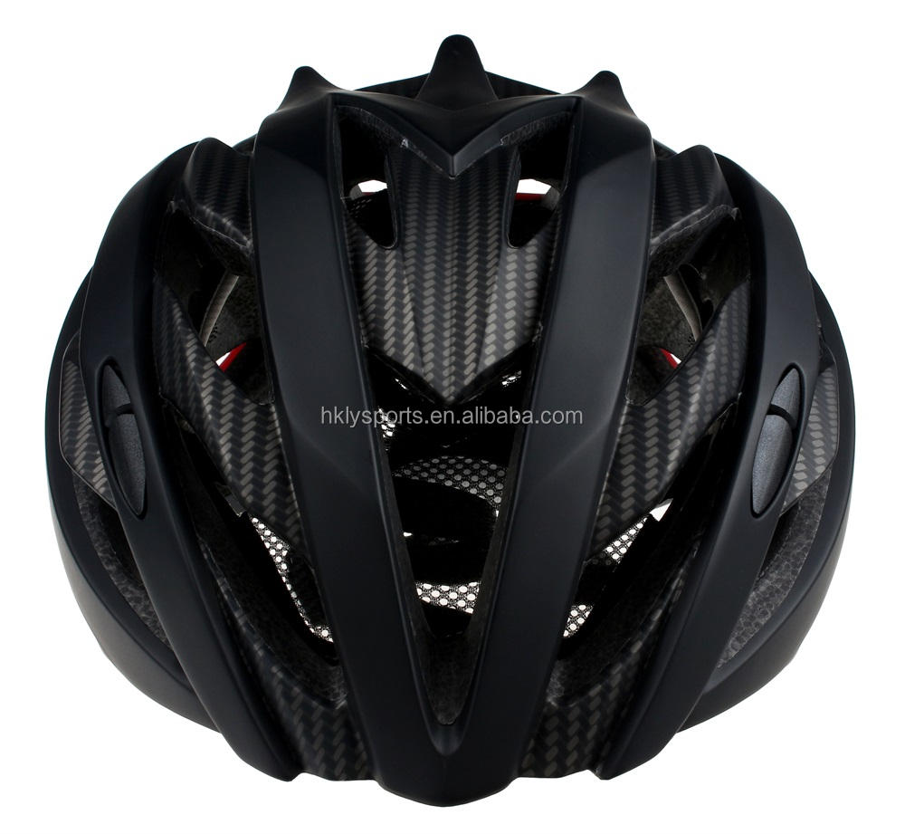 Casque de vélo pour les courses de vélo de montagne sur route, casque de Sport de protection de sécurité, casque de vélo casque de vélo ultraléger