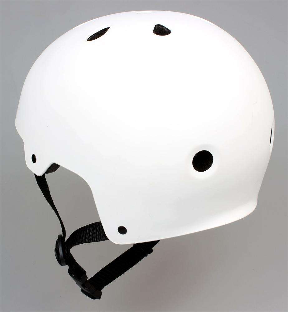 Ce Cpsc cyclisme Skate Board casque ABS Shell casque pour Skate