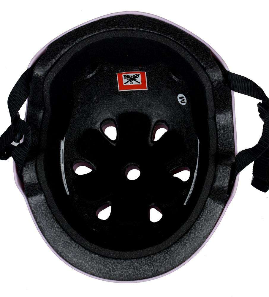 Patins à roulettes BMX Scooters Casque Multi Sports Casque Enfants et Adultes Vélos Skateboards Casque