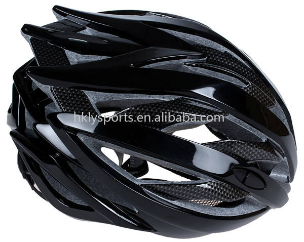 Personnaliser le casque de vélo de matériel de sécurité de mode ST938