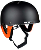 Casque d'eau pratique pour les sports nautiques du wakeboard, du kayak