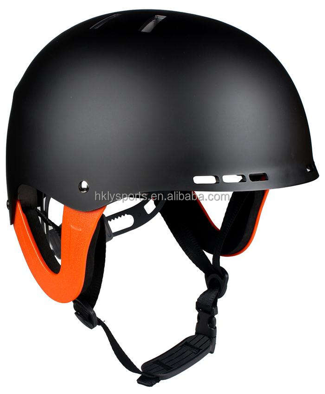 Casque d'eau pratique pour les sports nautiques du wakeboard, du kayak