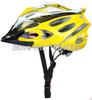 Mode nouvelle sécurité cyclisme adulte hommes vélo vélo carbone casques de sécurité B036