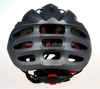 Casques de cyclisme personnalisés légers en fibre de carbone PC moulés approuvés CE