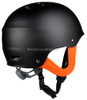 Nouveau Casque de ski nautique personnalisé coloré de casques de Sport nautique de la Chine avec mentonnière