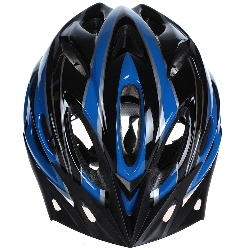 Haute qualité 2015 casque de cyclisme 18 casques d'aération mat ou brillant vtt casque de vélo équipement de protection de cyclisme
