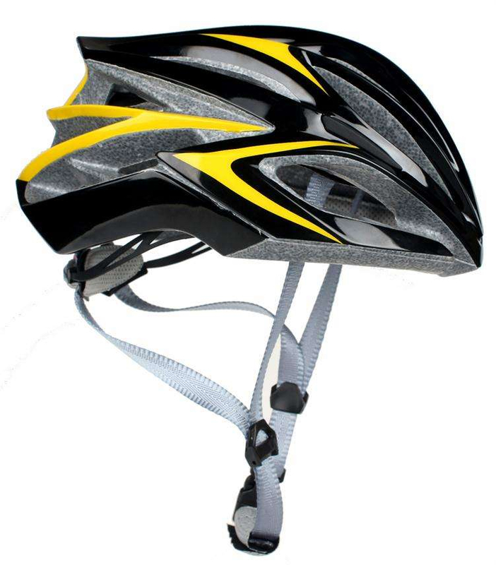 Casque de vélo, casque de cyclisme norme de sécurité CE CPSC casque de vélo/casque d'escalade pour hommes et femmes adultes montagne et route
