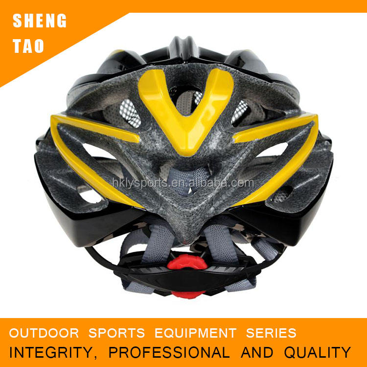 Casque de vélo/casque de vélo/casque de vélo de haute qualité pour hommes avec un Design Unique