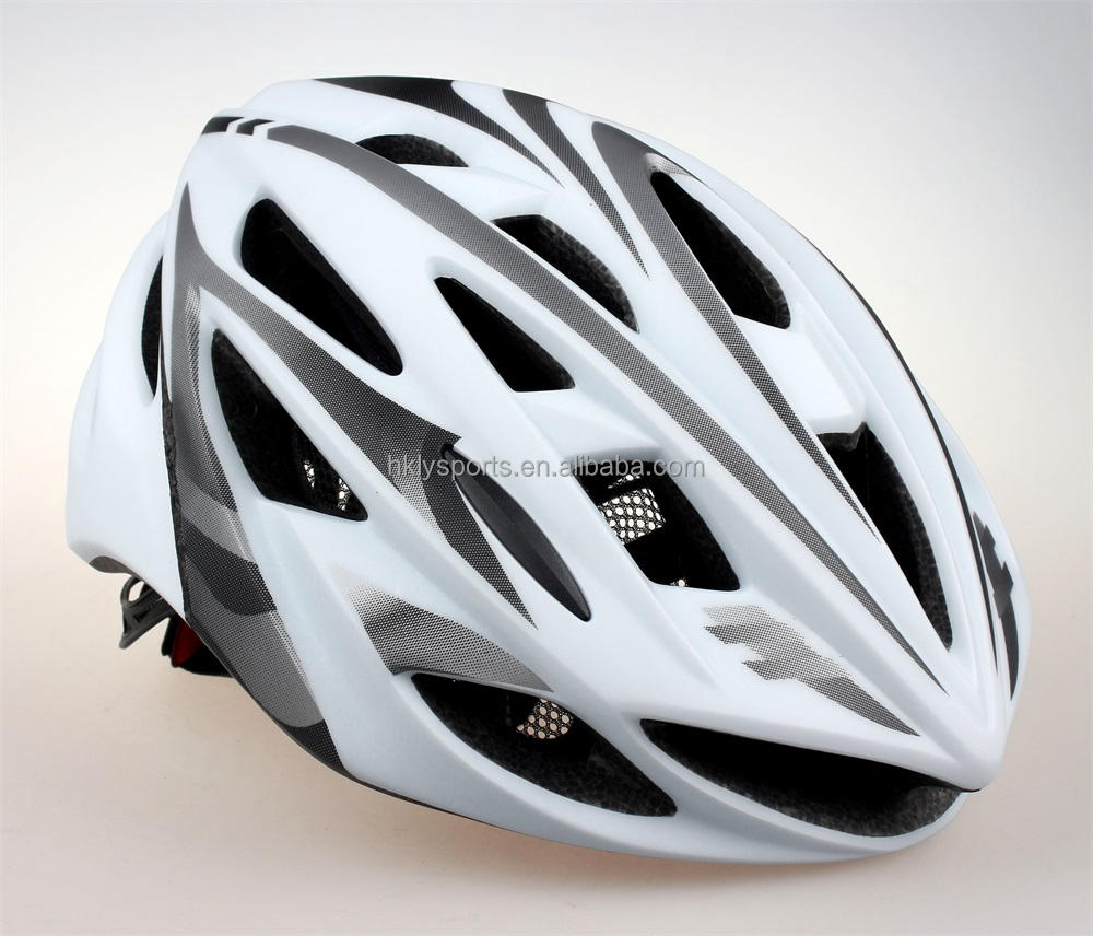 Casque de vélo de route Super léger, casque de vélo EPS moulé intégralement, offre spéciale