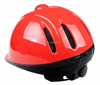 Casque de sécurité d'équitation scolaire coloré