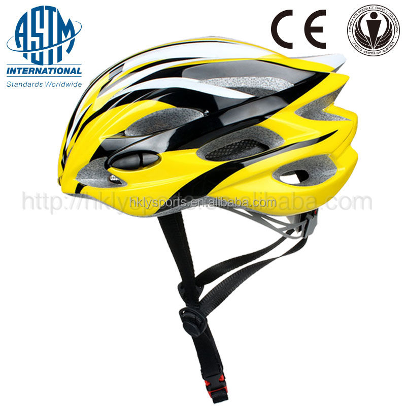 Casque de vélo ultraléger pour femmes et hommes adolescents
