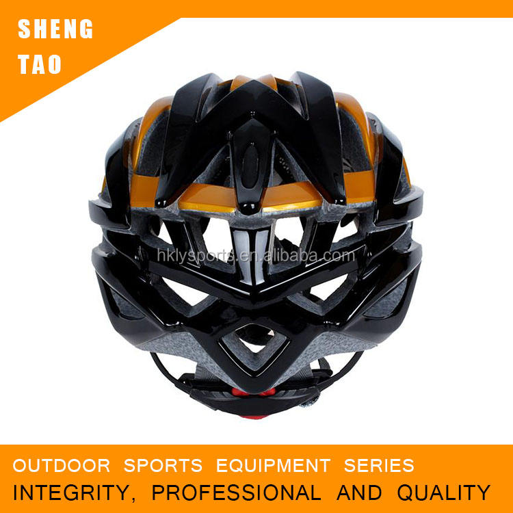 Casque de vélo de dernière conception 2016 avec CE