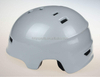 Shengtao échantillon gratuit ST036 Inmold PC Out Shell casque de skate unisexe avec CPSC