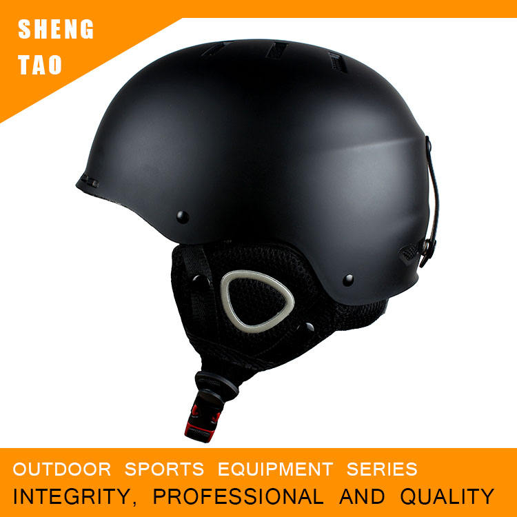 Casque de ski pour hommes
