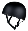 Casque coloré de planche à roulettes de bicyclette de patin d'EPS de coquille d'ABS avec du CE CPSC