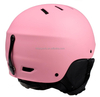 CE extérieur coloré coque ABS de protection EPS Impact Liner Sports de neige Snowboard casque pour adulte