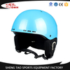 Casque de ski à la mode
