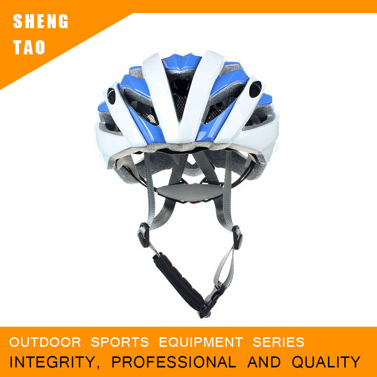 Matériau EPS taille libre appliquer mâle et femelle le casque de vélo Muntain Bike