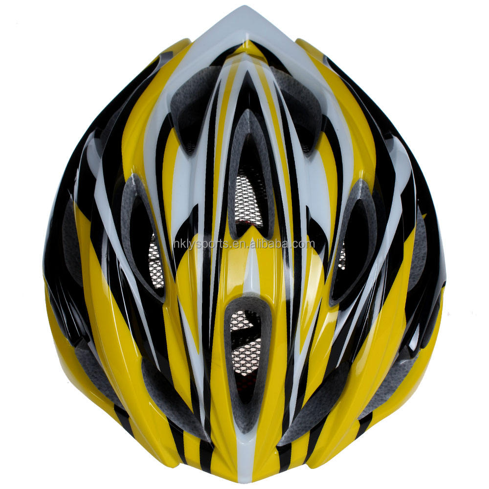 Casque de vélo léger casque de cyclisme conception spéciale pour hommes en vélo de montagne et de route ST986