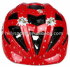 Casque de vélo de sécurité pour enfants colorés, casque de vélo pour enfants