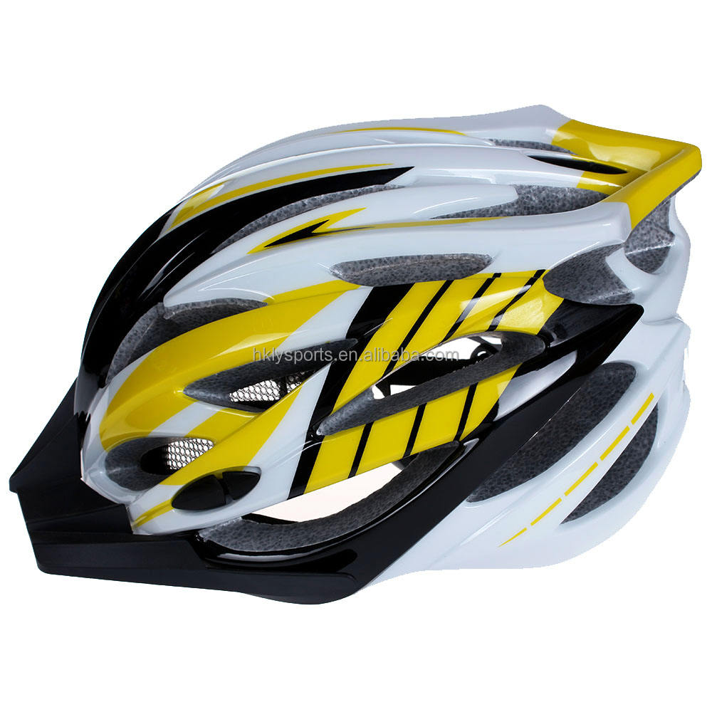 Sports de plein air cyclisme équipement de protection casques de cyclisme vélo de plein air vélo casque de cyclisme