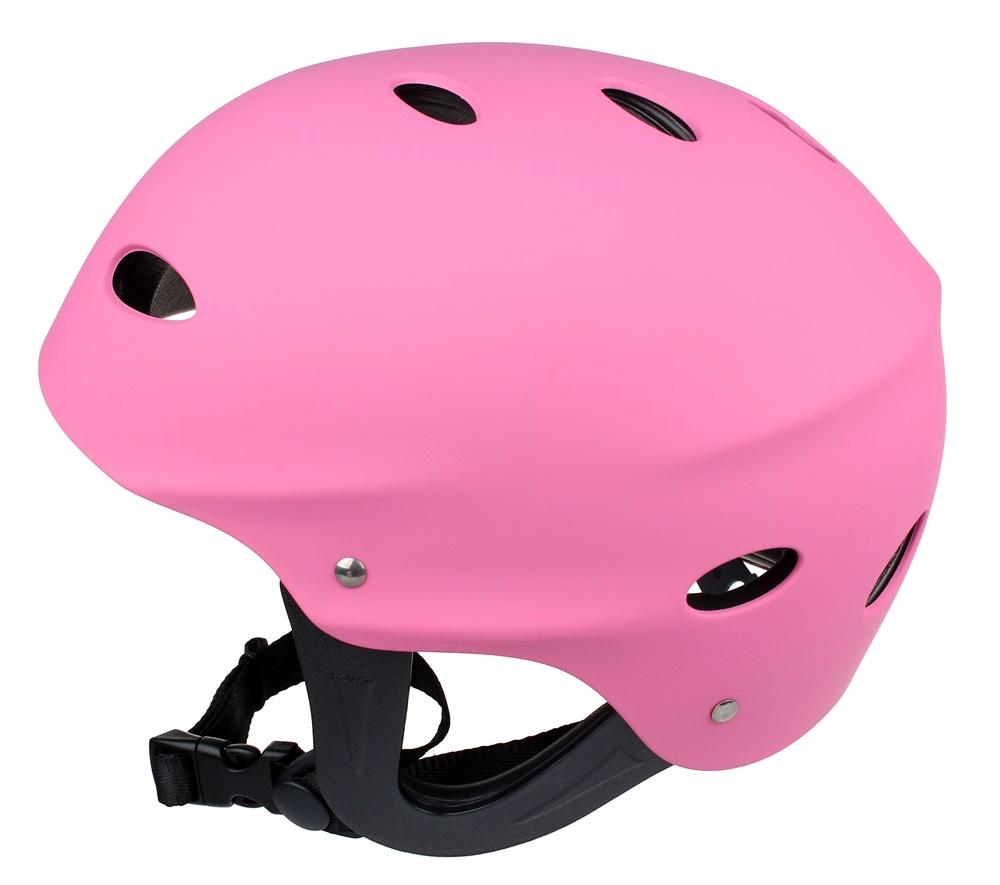 CE casque OEM ski nautique canoë double casque de sécurité pour sports nautiques