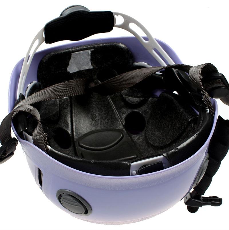 Casque d'alpinisme Escalade sportive Escalade traditionnelle/Jiangmen Shengtao