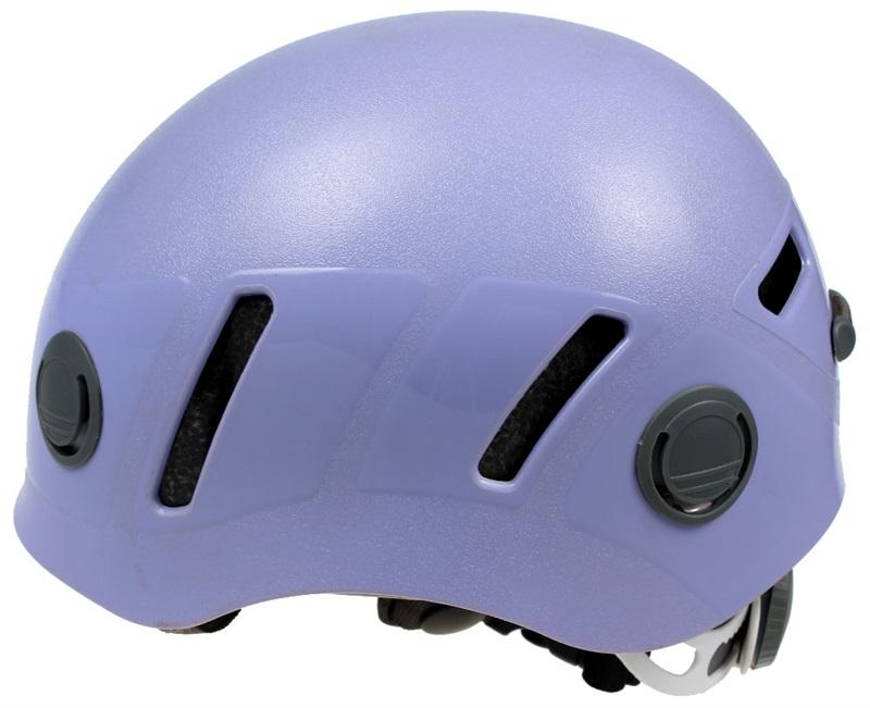 Casque d'alpinisme Escalade sportive Escalade traditionnelle/Jiangmen Shengtao