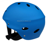 Casque de rafting en eau vive d'aventure de canotage d'ABS de la CE EN1385