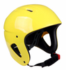 Nouveau Design coque ABS Sports nautiques casque de canoë sauvage casque de ski nautique