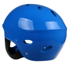 Ce casque gonflable approuvé par ce radeau d'eau vive ABS Shell casque de ski nautique
