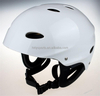 Casque d'eau sauvage de Sport de mode casque de Wakeboard de Skipper d'eau de coquille d'abs