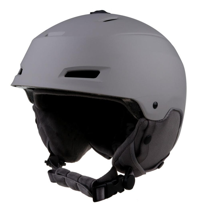 Casque de Snowboard pour adultes, casque de protection Durable en ABS pour hommes et femmes
