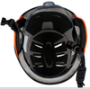 Casque d'eau sauvage Casque de wakeboard Casque de rafting