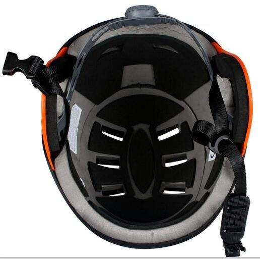Casque d'eau sauvage Casque de wakeboard Casque de rafting