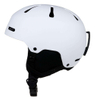 Casque de ski de neige d'enfants de sports de snowboard d'enfants d'ABS