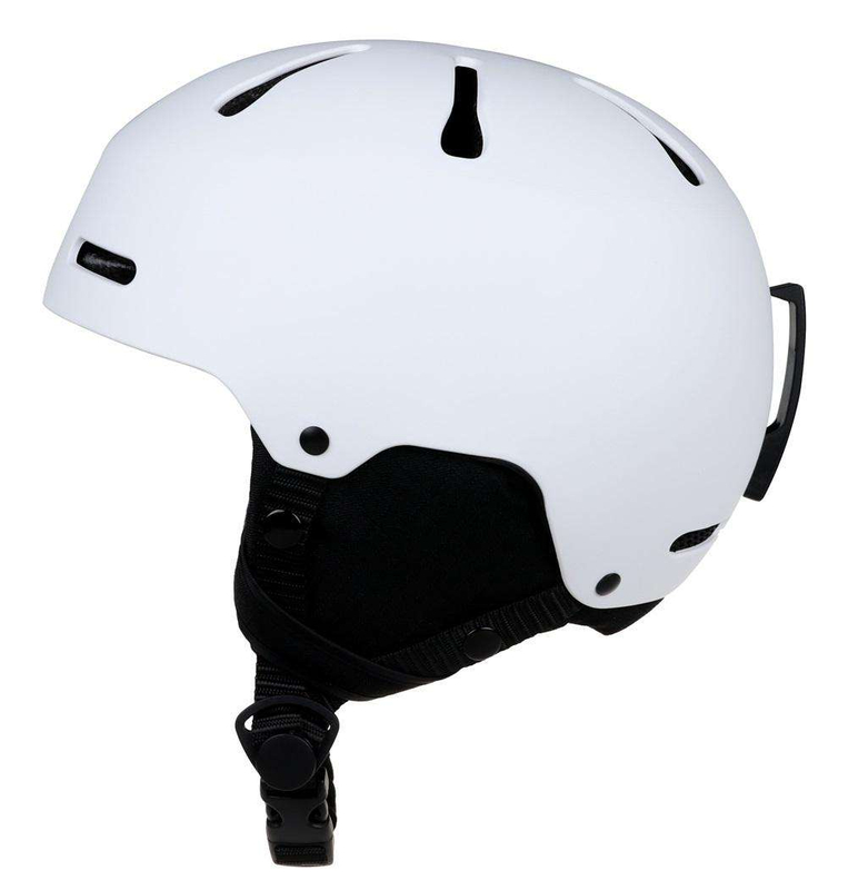 Casque de ski de neige d'enfants de sports de snowboard d'enfants d'ABS