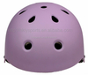 Casque de sécurité coloré OEM pour patineur de tous âges/Jiangmen Shengtao