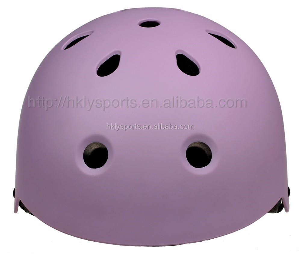 Casque de sécurité coloré OEM pour patineur de tous âges/Jiangmen Shengtao