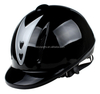 Produits d'équipement pour chevaux Casque d'équitation à coque ABS